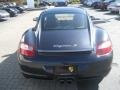 Atlas Grey Metallic - Cayman S Photo No. 5