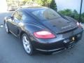 Atlas Grey Metallic - Cayman S Photo No. 6