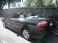 2007 Black Saab 9-3 2.0T Convertible  photo #4