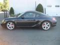 Atlas Grey Metallic - Cayman S Photo No. 7