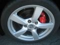 Atlas Grey Metallic - Cayman S Photo No. 9