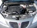 Dark Steel Gray Metallic - G6 Sedan Photo No. 14