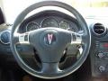 Dark Steel Gray Metallic - G6 Sedan Photo No. 16