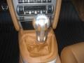 Atlas Grey Metallic - Cayman S Photo No. 22