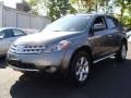 2006 Platinum Pearl Metallic Nissan Murano SE AWD  photo #3