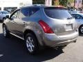 2006 Platinum Pearl Metallic Nissan Murano SE AWD  photo #5