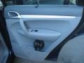 Marine Blue Metallic - Cayenne Tiptronic Photo No. 20