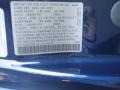 Marine Blue Metallic - Cayenne Tiptronic Photo No. 31