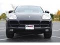 Basalt Black - Cayenne Tiptronic Photo No. 2