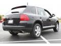 Basalt Black - Cayenne Tiptronic Photo No. 5