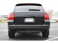 Basalt Black - Cayenne Tiptronic Photo No. 6