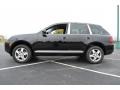 Basalt Black - Cayenne Tiptronic Photo No. 8