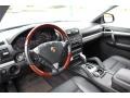 Basalt Black - Cayenne Tiptronic Photo No. 10