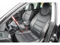 Basalt Black - Cayenne Tiptronic Photo No. 12