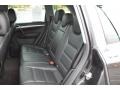 Basalt Black - Cayenne Tiptronic Photo No. 15