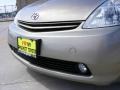 Driftwood Pearl - Prius Hybrid Photo No. 12