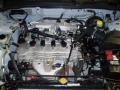 Brilliant Aluminum Metallic - Sentra 1.8 S Photo No. 19
