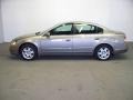 Polished Pewter Metallic - Altima 2.5 S Photo No. 6