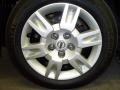 Polished Pewter Metallic - Altima 2.5 S Photo No. 10