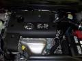 Polished Pewter Metallic - Altima 2.5 S Photo No. 19