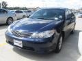 Indigo Ink Pearl - Camry LE Photo No. 1