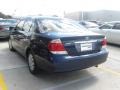 Indigo Ink Pearl - Camry LE Photo No. 2