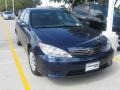 Indigo Ink Pearl - Camry LE Photo No. 4