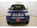 2006 Spectra Blue Mica Toyota Tundra SR5 Double Cab 4x4  photo #2