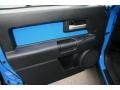 Voodoo Blue - FJ Cruiser 4WD Photo No. 28