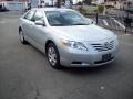 2007 Titanium Metallic Toyota Camry LE  photo #7