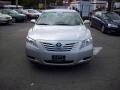 2007 Titanium Metallic Toyota Camry LE  photo #8