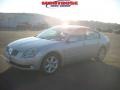 Liquid Silver Metallic - Maxima 3.5 SE Photo No. 20