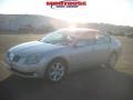 2006 Liquid Silver Metallic Nissan Maxima 3.5 SE  photo #20