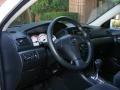 2007 Super White Toyota Corolla S  photo #5