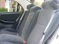 2007 Super White Toyota Corolla S  photo #7