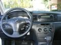 2007 Super White Toyota Corolla S  photo #8