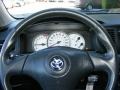2007 Super White Toyota Corolla S  photo #10