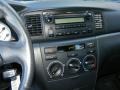 2007 Super White Toyota Corolla S  photo #11