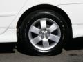2007 Super White Toyota Corolla S  photo #20