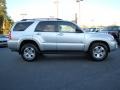 2008 Titanium Metallic Toyota 4Runner SR5  photo #2