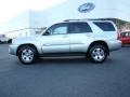Titanium Metallic - 4Runner SR5 Photo No. 5