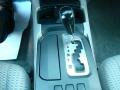 Titanium Metallic - 4Runner SR5 Photo No. 23