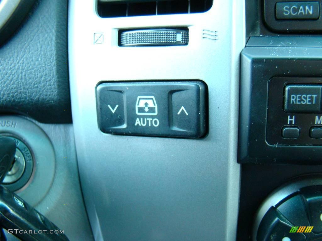 2008 4Runner SR5 - Titanium Metallic / Stone Gray photo #24