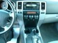 Titanium Metallic - 4Runner SR5 Photo No. 25