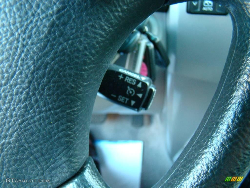 2008 4Runner SR5 - Titanium Metallic / Stone Gray photo #26