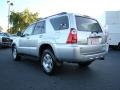 Titanium Metallic - 4Runner SR5 Photo No. 28