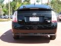 2008 Black Toyota Prius Hybrid Touring  photo #5