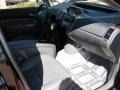 Black - Prius Hybrid Touring Photo No. 14