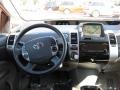 Black - Prius Hybrid Touring Photo No. 16