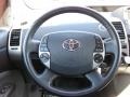 Black - Prius Hybrid Touring Photo No. 20